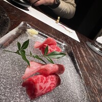 牛牛 西麻布 総本店 - 