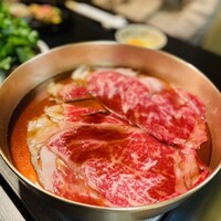 はり重 道頓堀本店 - 