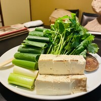 はり重 道頓堀本店 - 