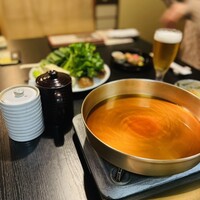 はり重 道頓堀本店 - 