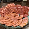 焼肉 無双武蔵