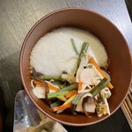 休暇村 日光湯元 レストラン - 