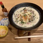 うさぎ屋udon - 