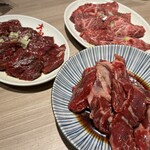 Yakiniku Dainingu Yamato - 