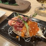 Taishuu Sushi Sakaba Susabiyu - 