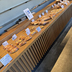 Truffle BAKERY Karuizawa Ten