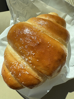 Truffle BAKERY Karuizawa Ten