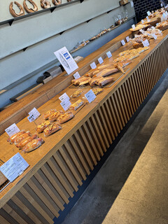 Truffle BAKERY Karuizawa Ten