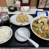 餃子の王将 新座駅前店