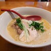 中華そば Ryo - 料理写真: