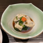 すいづき - 酢牡蠣