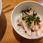 Chuuka Soba Ryou - 