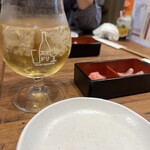 Taishuu Sushi Sakaba Susabiyu - 