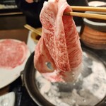 Shabushabu Nihon Ryouri Kisoji - 