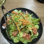 Yakiniku Ouen - 