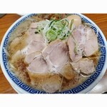 中華そば 大河 - 