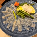 Shabushabu Nihon Ryouri Kisoji - 