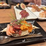 Taishuu Sushi Sakaba Susabiyu - 