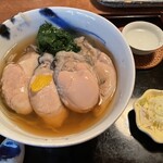 江戸蕎麦 ほそ川 - 