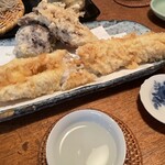 江戸蕎麦 ほそ川 - 