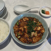 四川豆花飯荘 東京店 - 
