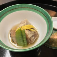 神戸吉兆 リーガロイヤルホテル店 - 