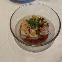 四川豆花飯荘 東京店 - 