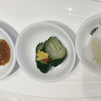 四川豆花飯荘 東京店 - 