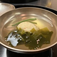 神戸吉兆 リーガロイヤルホテル店 - 