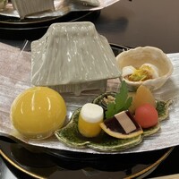 神戸吉兆 リーガロイヤルホテル店 - 