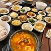 韓国料理 こばこ 黒門市場店