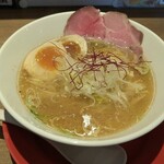 麺や 八 - 