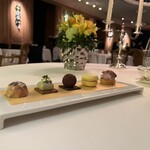 トゥールダルジャン - 