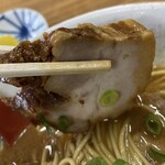 うらしま - 中華そば