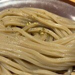 中華蕎麦 とみ田 - 