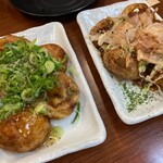 Takoyaki Sakaba Takota - 