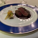 トゥールダルジャン - 