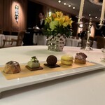 トゥールダルジャン - 