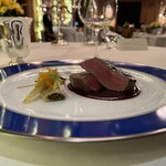 トゥールダルジャン - 