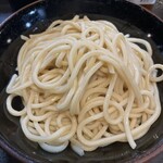 重厚軍団 - 麺アップ