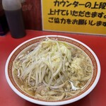 ラーメン二郎 - 