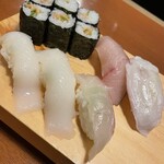 Yataizushi - 