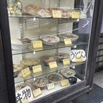 だるまや食堂 - 