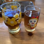 トルネコパーパ - 