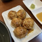 Takoyaki Sakaba Takota - 