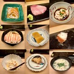 Sushi Kibatani - 