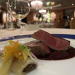 トゥールダルジャン - 