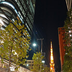 リストランテ ピッツェリア ジャンカルロ トウキョウ - 麻布台ヒルズが完成して・・