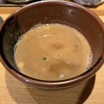 中華蕎麦 とみ田 - 