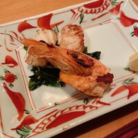 OSAKA きっちん 銀座本店 - 